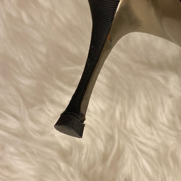 Dolce and Gabbana Black shoes - Picture 6 of 6